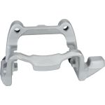 TRW Bremssattelhalter Hinterachse links BDA974 TRW Bremssattelhalter Hinterachse links BDA974