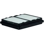 MAHLE Luftfilter LX 848 MAHLE Luftfilter LX 848