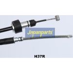 Japanparts Handbremsseil Seilzug Festellbremse BC-H37R Japanparts Handbremsseil Seilzug Festellbremse BC-H37R