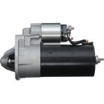 Valeo Anlasser 438393