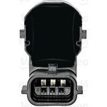 PARKSENSOR HINTEN/VORNE GEKRÖPFT 3-PIN 890016