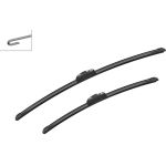 Bosch Scheibenwischer Aerotwin AR701S BOSCH AeroTwin 3397007706 Bosch Scheibenwischer Aerotwin AR701S BOSCH AeroTwin 3397007706