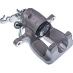 DENCKERMANN Bremstrommel B190110L