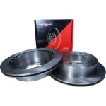 Maxgear 19-2464 Maxgear Bremsscheibe Toyota T. Landcruiser 03 Maxgear 19-2464 Maxgear Bremsscheibe Toyota T. Landcruiser 03