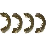 BREMBO Bremsbackensatz S 49 503