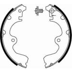 82 461 025 Bremsbacken GS8554 82 461 025 Bremsbacken GS8554
