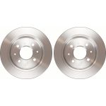 86 482 032 Bremsscheibe HA DF6378 86 482 032 Bremsscheibe HA DF6378