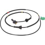 KAMOKA Sensor, Raddrehzahl 1060631