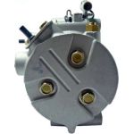 ACP 813 000S MAHLE Klimakompressor 813 000S, 12 V, MSC-60C, R134a – u. a. für Suzuki Sx4 (EY, GY), Swift III (MZ, EZ), Sx4 Stufenheck (GY, RW) – OE Nummer 9520062JA0 - l ACP 813 000S MAHLE Klimakompressor 813 000S, 12 V, MSC-60C, R134a – u. a. für Suzuki Sx4 (EY, GY), Swift III (MZ, EZ), Sx4 Stufenheck (GY, RW) – OE Nummer 9520062JA0 - l