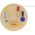 Valeo Füllstandsensor 347537
