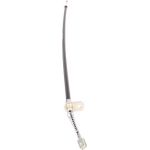 Handbremsseil 1987482723 Handbremsseil 1987482723