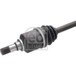 febi Antriebswelle 181257 febi Antriebswelle 181257