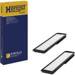 HENGST FILTER Filter, Innenraumluft E1913LI-2 HENGST FILTER Filter, Innenraumluft E1913LI-2