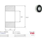 LAGER ABE9004_FAG LAGER ABE9004_FAG