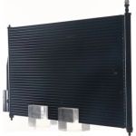 Kondensator, Klimaanlage AC 218 000S Kondensator, Klimaanlage AC 218 000S