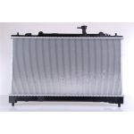 Wasserkühler PKW 68509 Wasserkühler PKW 68509