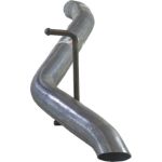 Bosal Abgasrohr 751-411 Bosal Abgasrohr 751-411