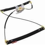 VAICO V10-9807 Fensterheber vorne links, elektrisch, ohne Motor VAICO V10-9807 Fensterheber vorne links, elektrisch, ohne Motor