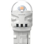 181464100 NARVA WY21W LED-Blinkerlampe Range Performance 12 V 2,15 W WX3x16d, orange, 2 Stück - 181464100 - l 181464100 NARVA WY21W LED-Blinkerlampe Range Performance 12 V 2,15 W WX3x16d, orange, 2 Stück - 181464100 - l
