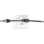 FEBI BILSTEIN Antriebswelle 180835 FEBI BILSTEIN Antriebswelle 180835