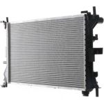 MAHLE Kühler, Motorkühlung CR 628 000S
