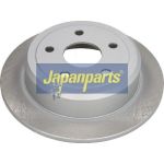Japanparts Bremsscheibe DP-902C