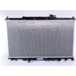 Nissens Wasserkühler PKW 68103 Nissens Wasserkühler PKW 68103