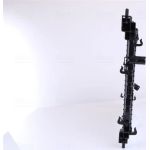 Nissens Wasserkühler PKW 61689 Nissens Wasserkühler PKW 61689