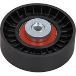 Maxgear Umlenk- / Führungsrolle, Keilrippenriemen 54-0511 Maxgear Umlenk- / Führungsrolle, Keilrippenriemen 54-0511
