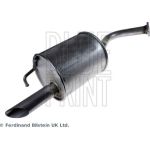 BluePrint Auspuffschalldämpfer ADT36020 BluePrint Auspuffschalldämpfer ADT36020