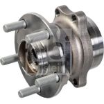 Radlagersatz 174806 Radlagersatz 174806