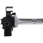 Kühler, Motorkühlung CR 627 000S Kühler, Motorkühlung CR 627 000S