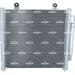 Kondensator, Klimaanlage 35637