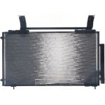 KONDENSATOR, KLIMAANLAGE AC471000S KONDENSATOR, KLIMAANLAGE AC471000S