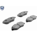 Vaico Bremsbelagsatz für Scheibenbremse V30-1696 Vaico Bremsbelagsatz für Scheibenbremse V30-1696