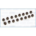 57049200 Ajusa Ventilschaftdichtungssatz 57049200 57049200 Ajusa Ventilschaftdichtungssatz 57049200
