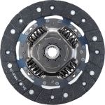 SACHS Kupplungssatz 3000 951 097