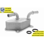 Vemo Motorölkühler V40-60-2104 Vemo Motorölkühler V40-60-2104