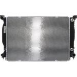 MAHLE Kühler, Motorkühlung CR 424 000S MAHLE Kühler, Motorkühlung CR 424 000S
