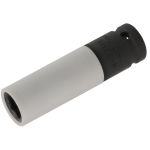 SW-Stahl Radmutterneinsatz 15 mm - 1/2Z 07878L SW-Stahl Radmutterneinsatz 15 mm - 1/2Z 07878L