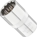 VIGOR Steckschlüsseleinsatz V7512-17