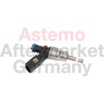 HITACHI Einspritzventil 2507124 HITACHI Einspritzventil 2507124