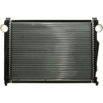 MAHLE Kühler, Motorkühlung CR 2208 000P MAHLE Kühler, Motorkühlung CR 2208 000P