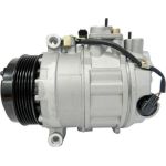 MAHLE Kompressor, Klimaanlage ACP 688 000S MAHLE Kompressor, Klimaanlage ACP 688 000S
