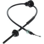 Bosch Handbremsseil 1987482791 Bosch Handbremsseil 1987482791