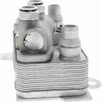 Vemo Automatikgetriebeölkühler V30-60-0009 Vemo Automatikgetriebeölkühler V30-60-0009