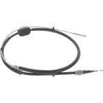 Handbremsseil 1987477686 Handbremsseil 1987477686