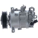 KOMPRESSOR, KLIMAANLAGE ACP1571000P KOMPRESSOR, KLIMAANLAGE ACP1571000P