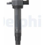 DELPHI Zündspule GN10519-12B1 DELPHI Zündspule GN10519-12B1