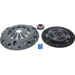 3000 951 544 Sachs Kupplungssatz 3000 951 544 3000 951 544 Sachs Kupplungssatz 3000 951 544